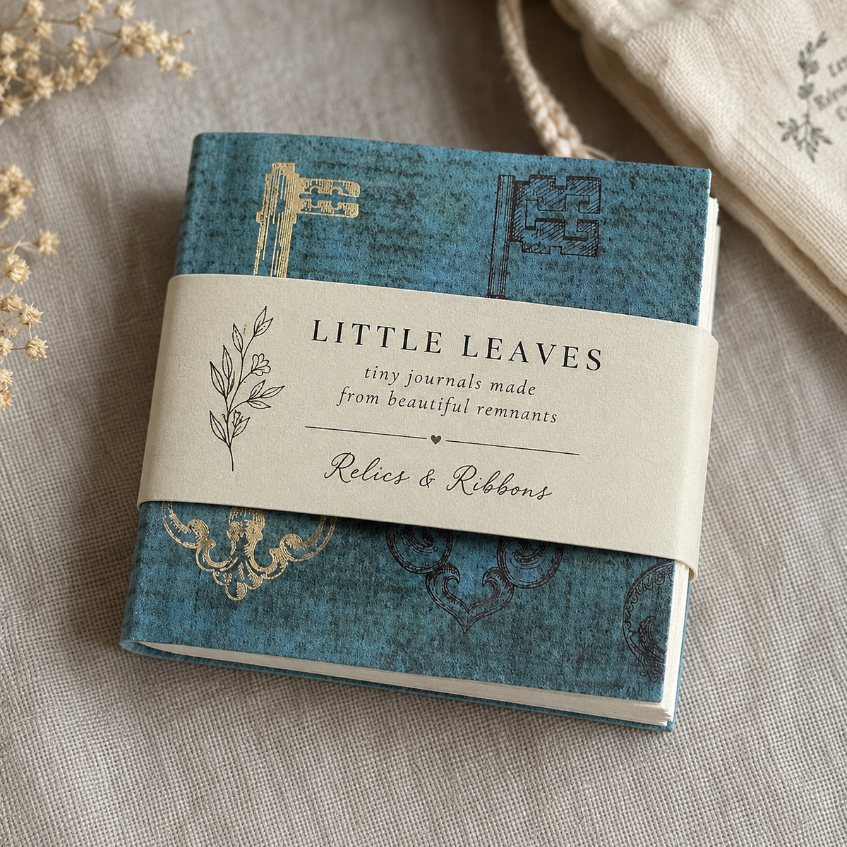 Little Leaves