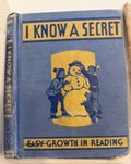 Custom 5 - I Know a Secret
