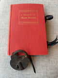 C1-22 A Treasury of Short Stories