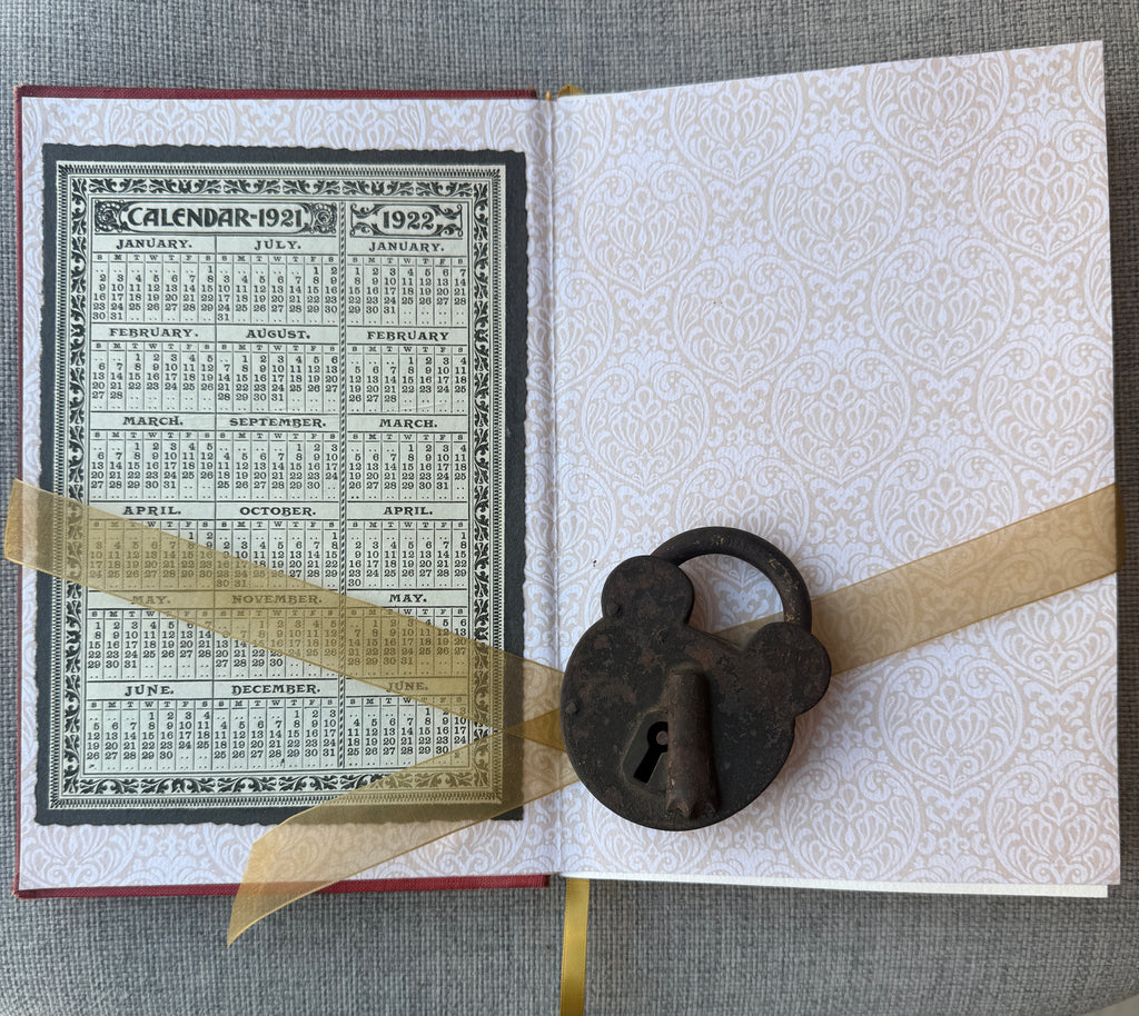 C1-03 Canadian Almanac 1921