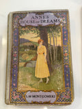 Custom 21 - Anne’s House of Dreams