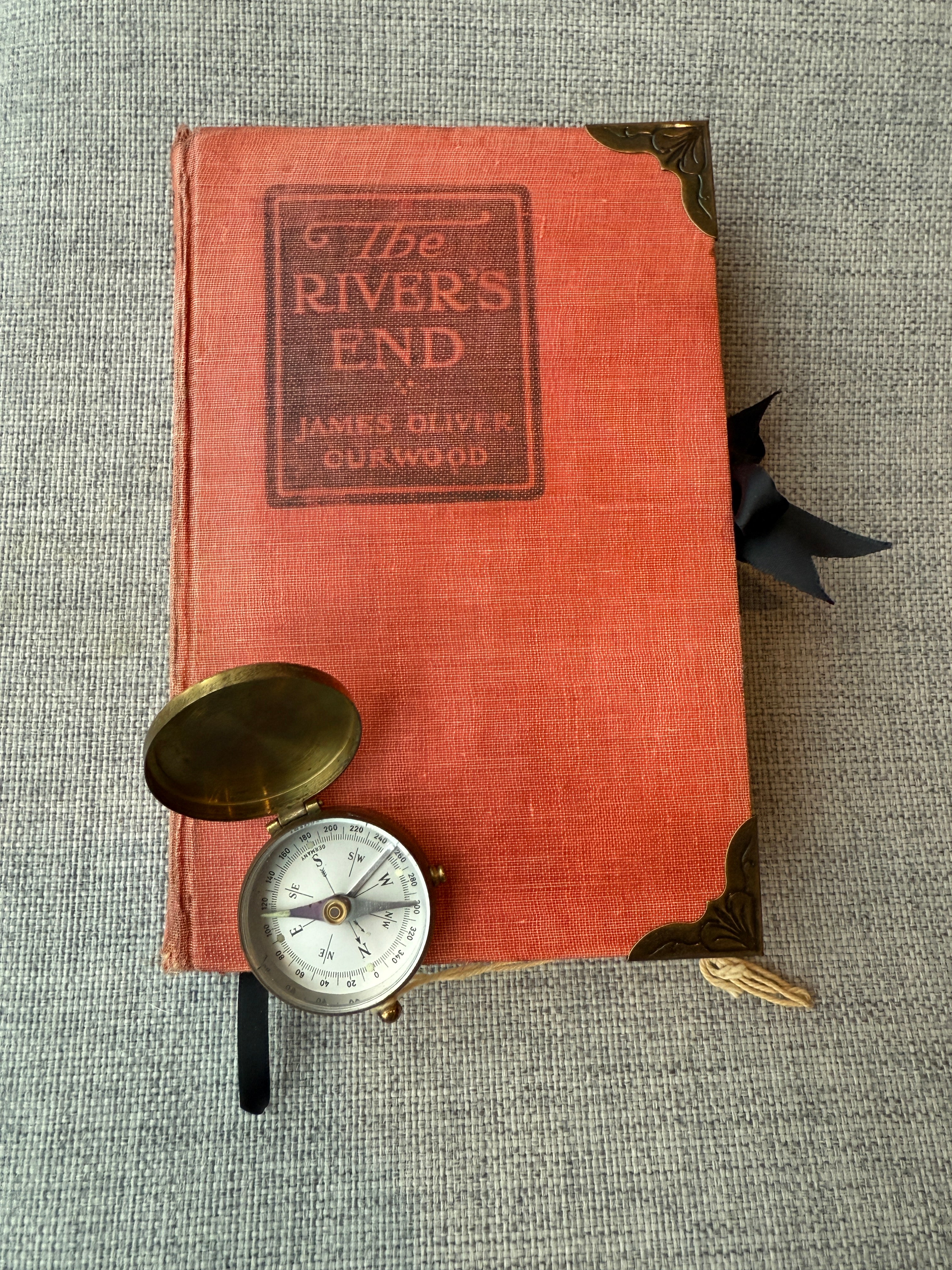 C1-20 The River's End