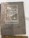 Custom 1 - Amidst the Laurentians