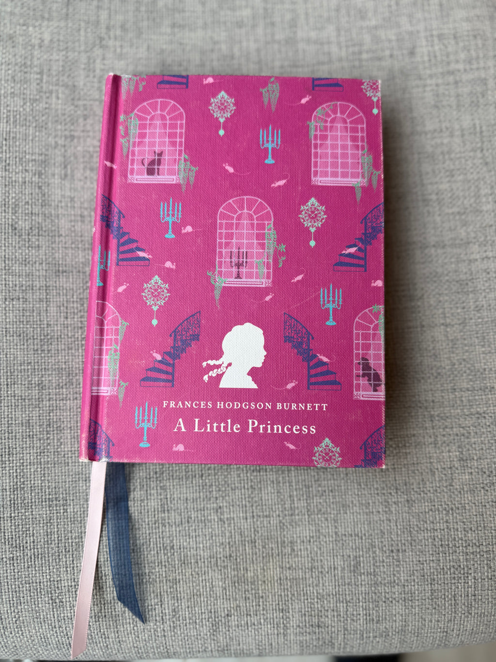 C2 - 46 A Little Princess