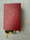 C1-39 Travel Size Journal - Machine Shop Handbook