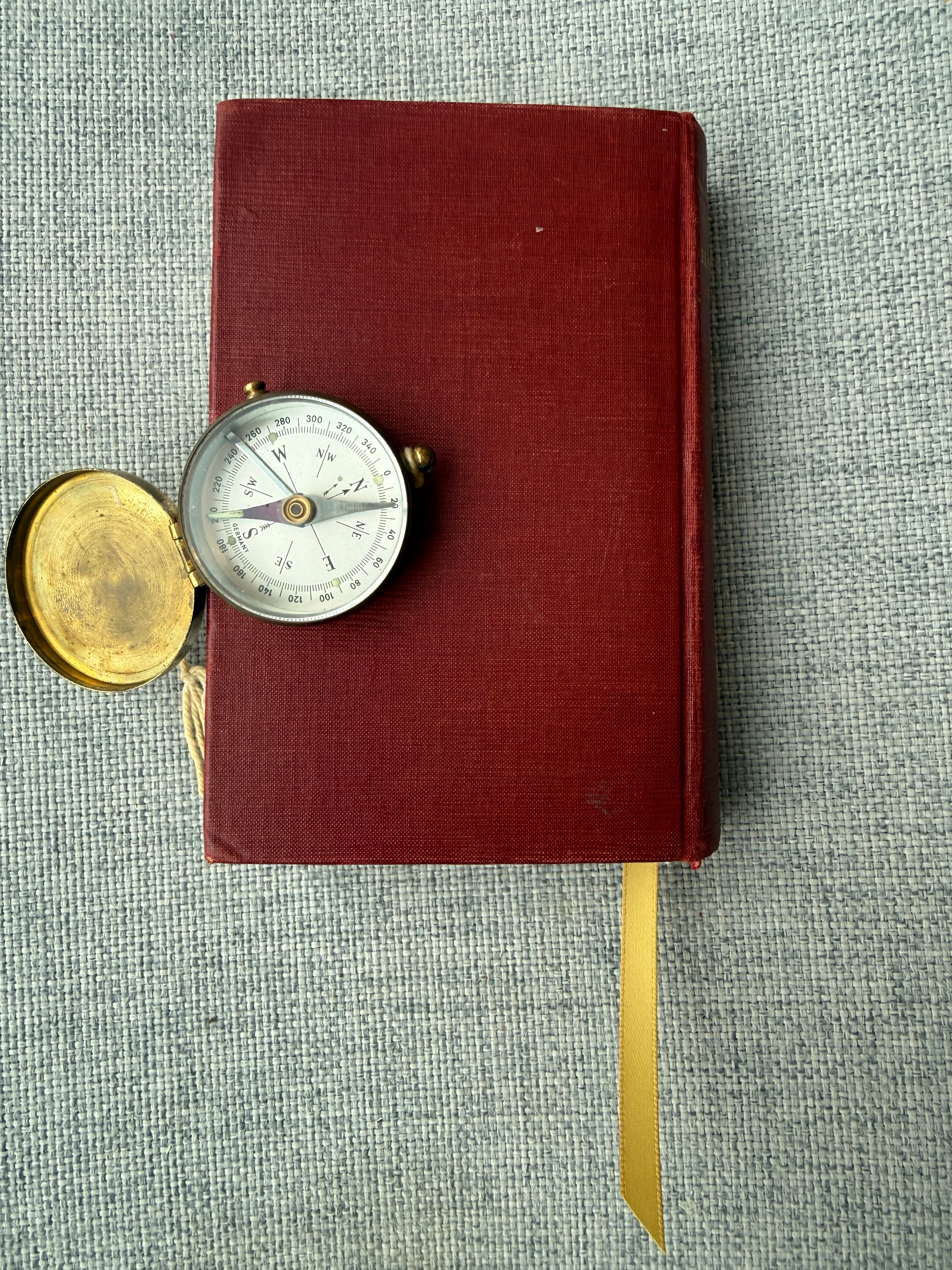 C1-39 Travel Size Journal - Machine Shop Handbook