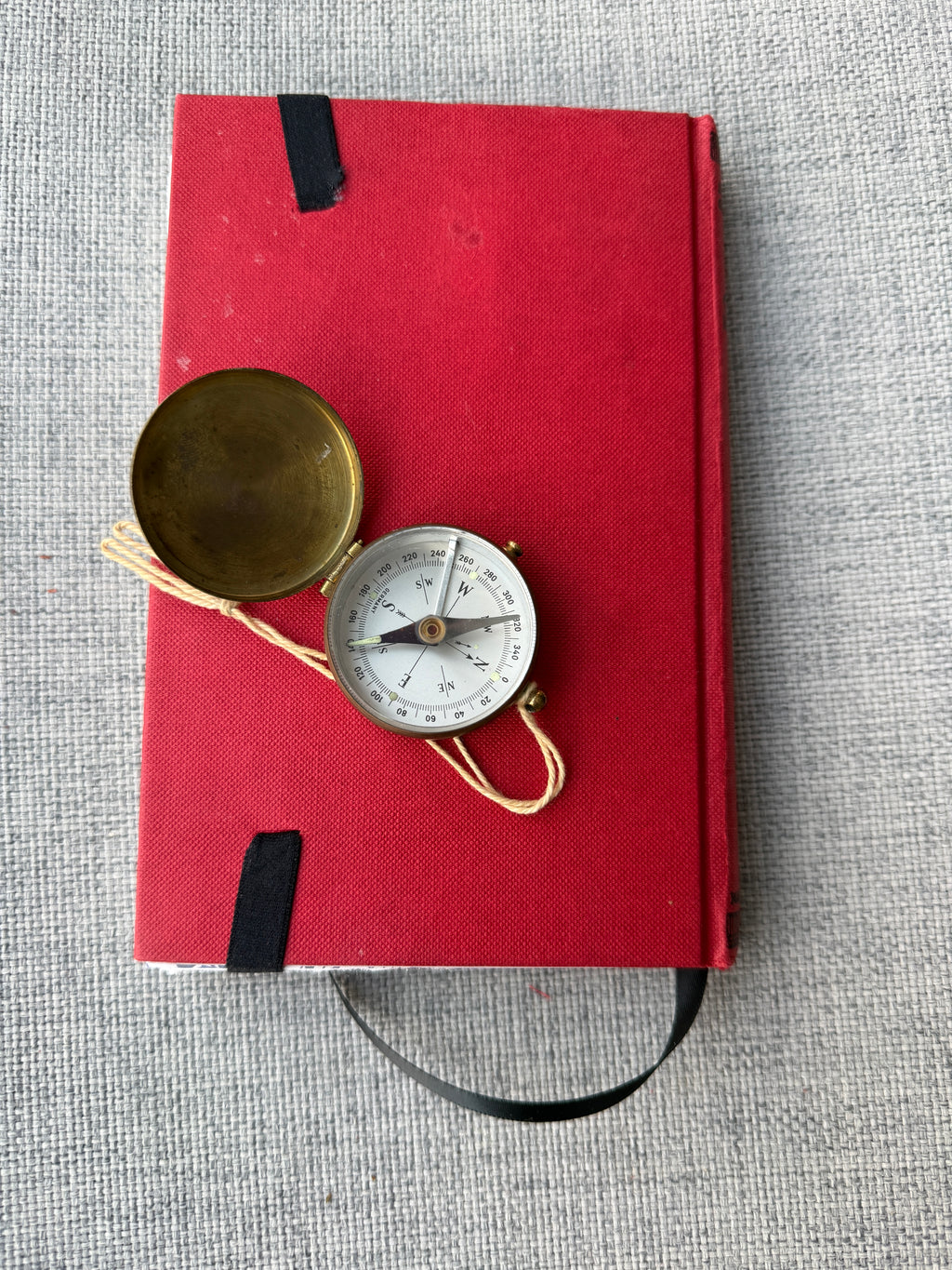 C1-16 The Open Road
