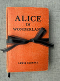 C1-21 Alice in Wonderland