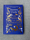 Custom 16 - The Wood at Midwinter