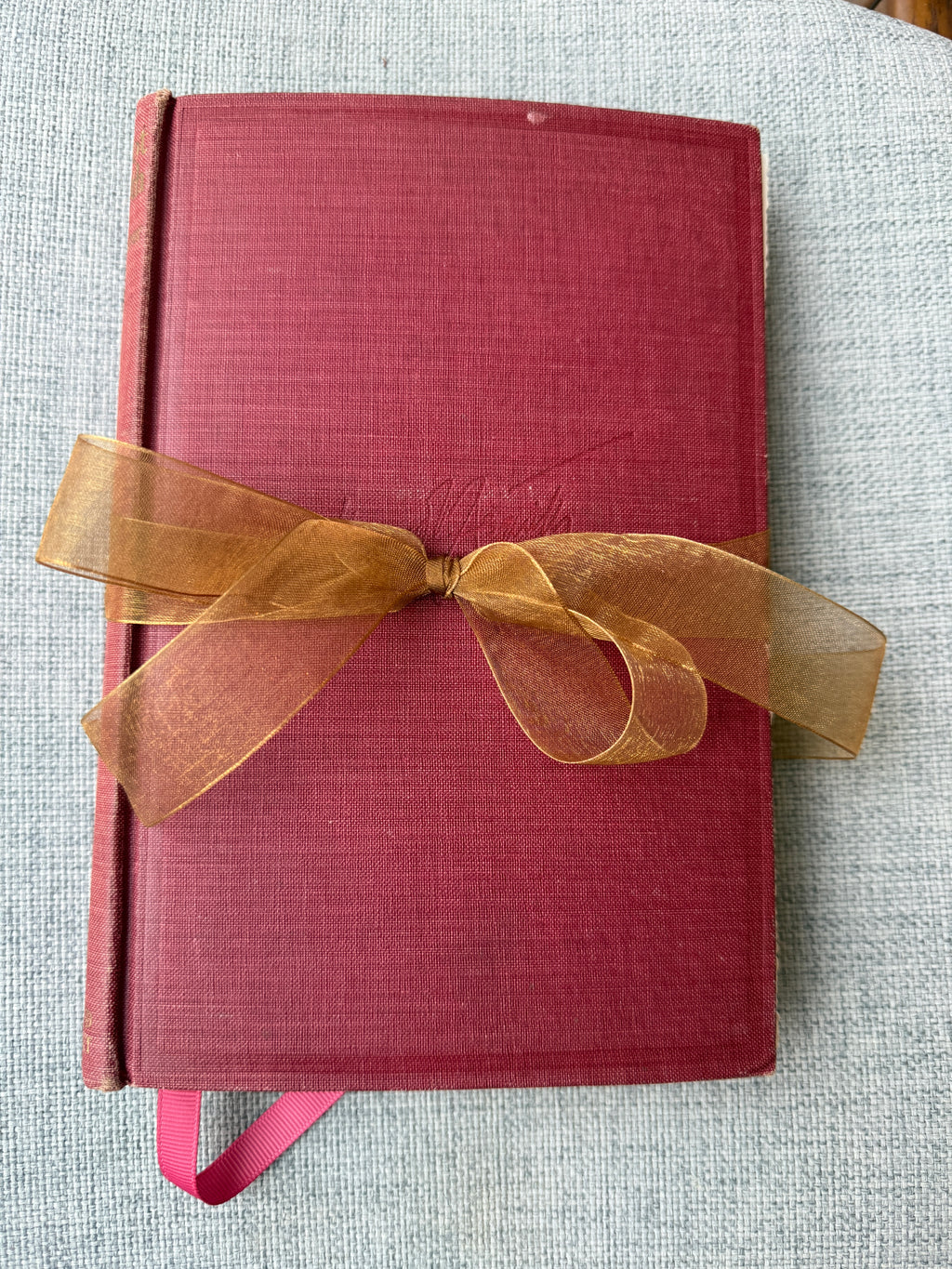 C1-36 Arches Paper - Margot Asquith - An Autobiography