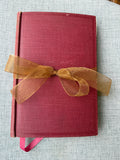 C1-36 Arches Paper - Margot Asquith - An Autobiography