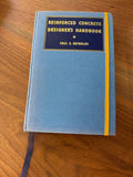 Custom 25 - Reinforced Concrete Designer’s Handbook