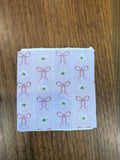 LL11 - Little Leaf Ribbons & Roses