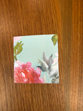 LL8 - Little Leaf Garden Blush