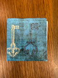 LL7 - Little Leaf The Secret Key
