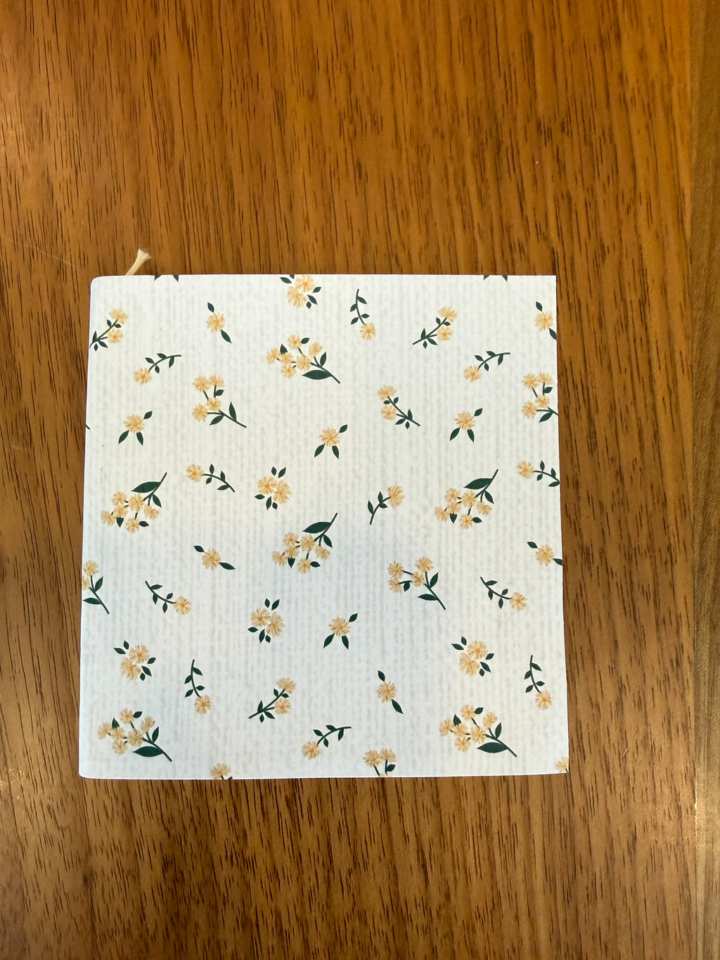 LL4 - Little Leaf Meadow Sprigs