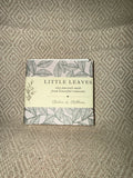 LL19 - Little Leaf Quiet Botanicals