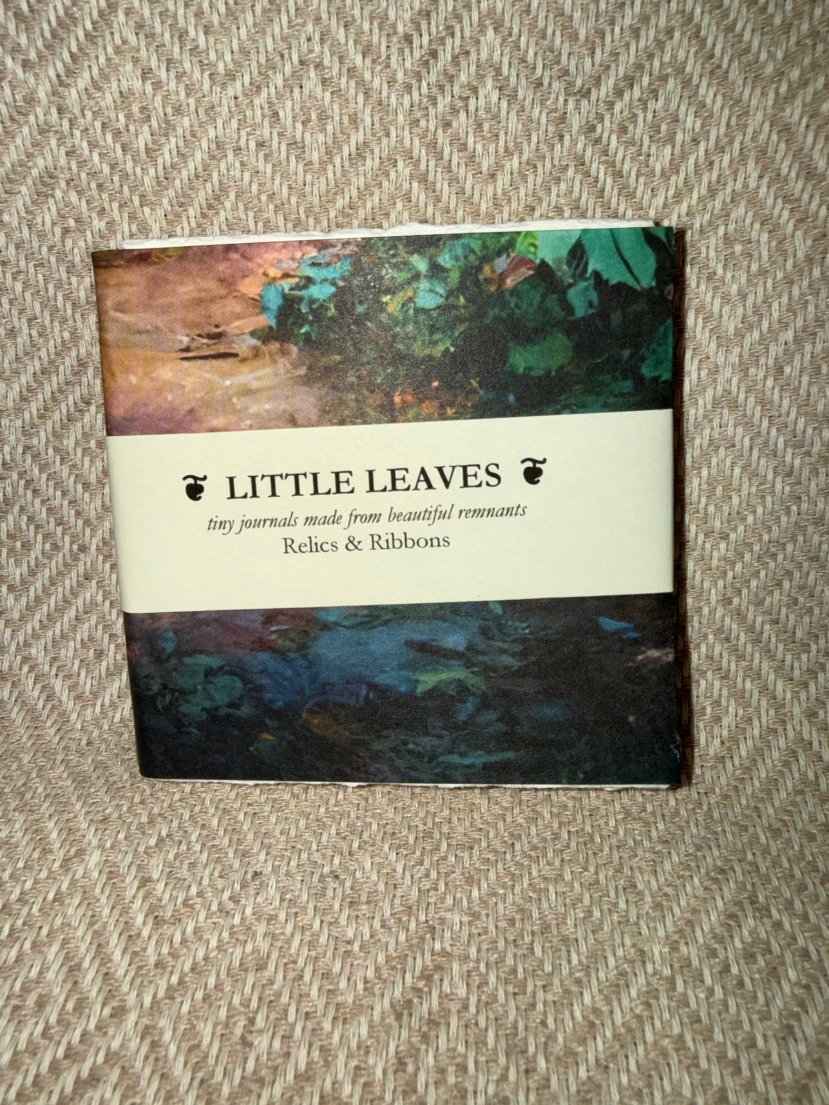 LL16 - Little Leaf Hidden Lagoon