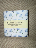 LL15 - Little Leaf Bluebell Daydream