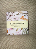 LL14 - Little Leaf Autumn Whispers