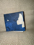 LL12 - Little Leaf Midnight Flutter