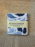 LL21 - Little Leaf Indigo Garden
