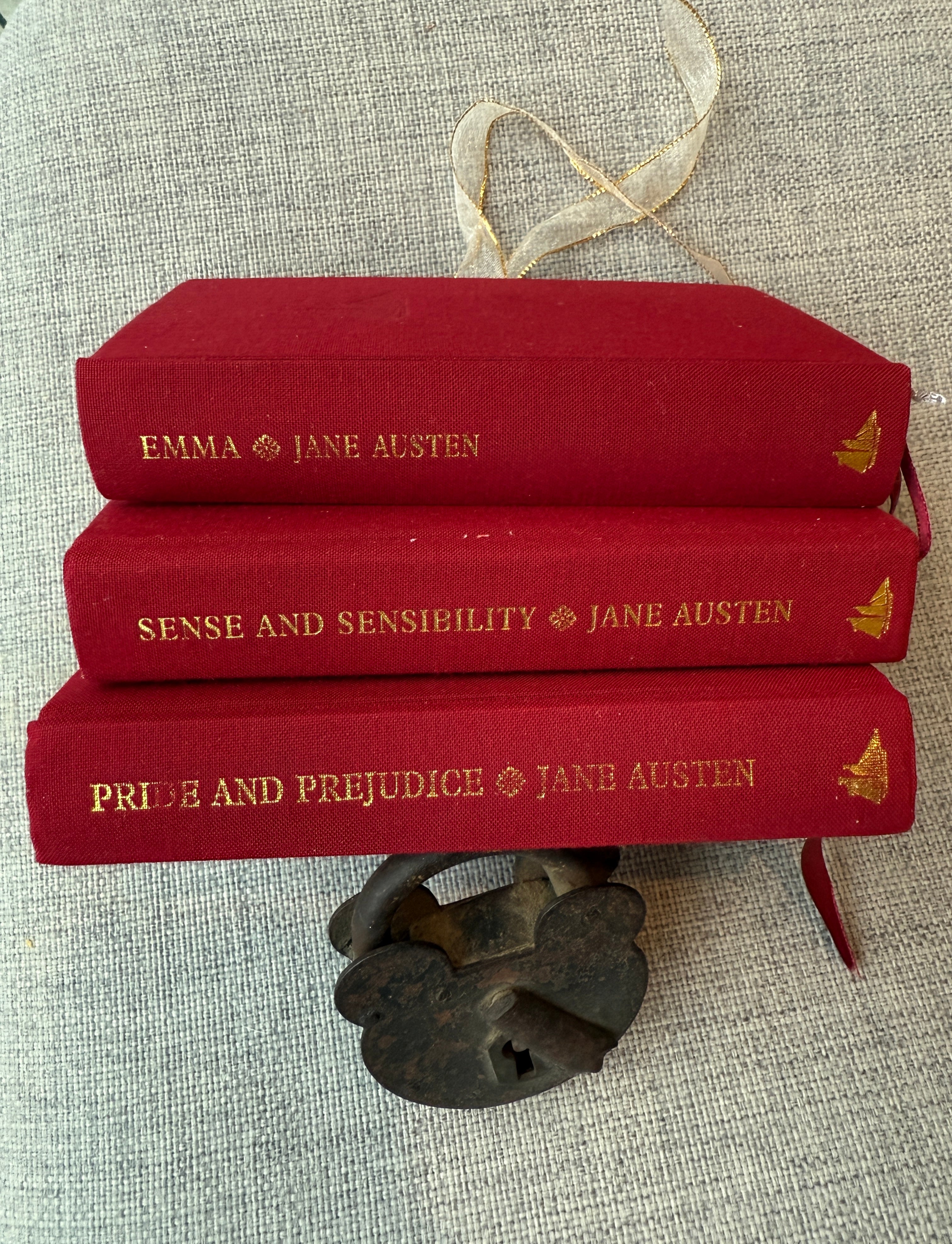 C1-09 Emma - Jane Austin
