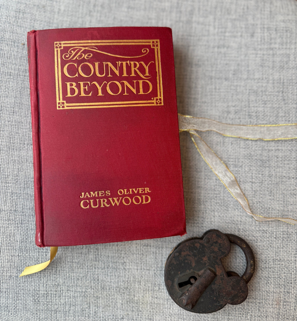 C1-01 The Country Beyond