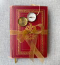 C1-05 Mixed Media Journal - Great Events of the Great Wars
