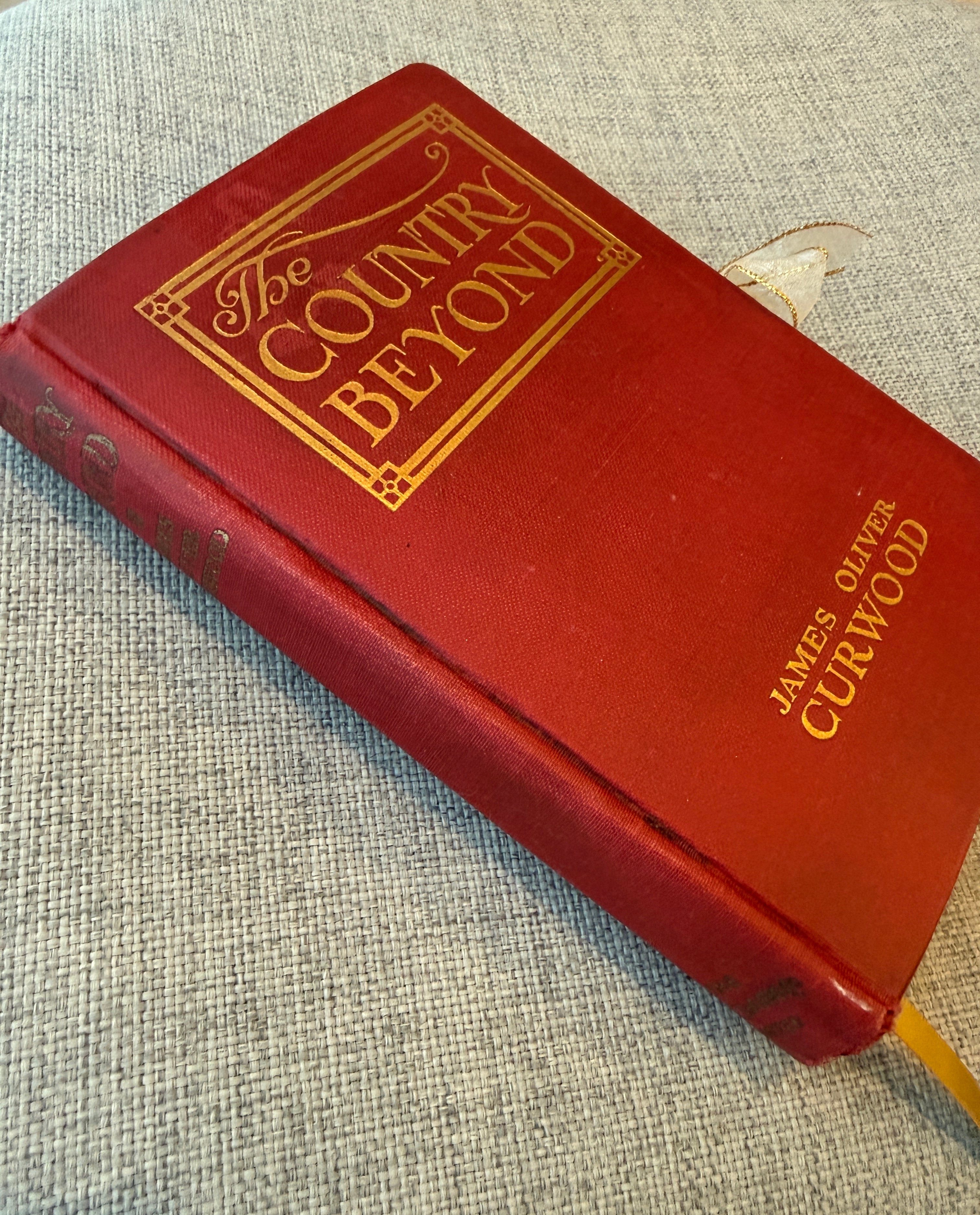 C1-01 The Country Beyond