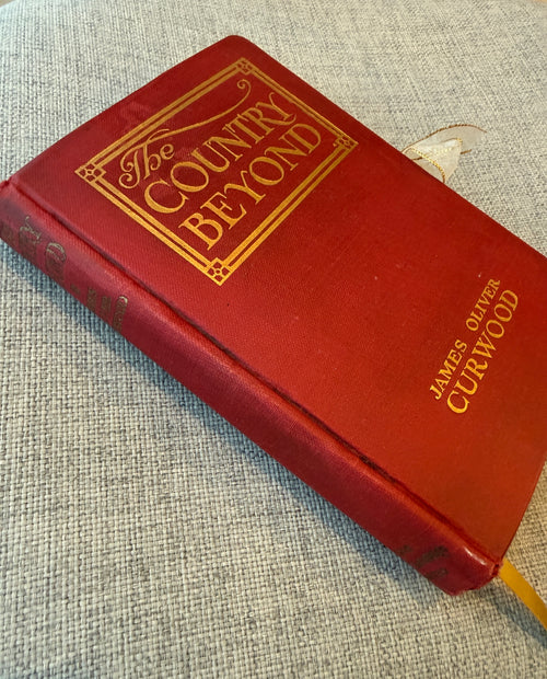 C1-01 The Country Beyond