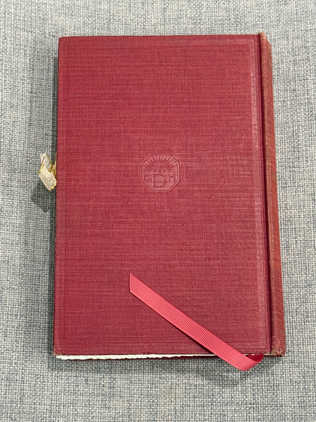 C1-36 Arches Paper - Margot Asquith - An Autobiography