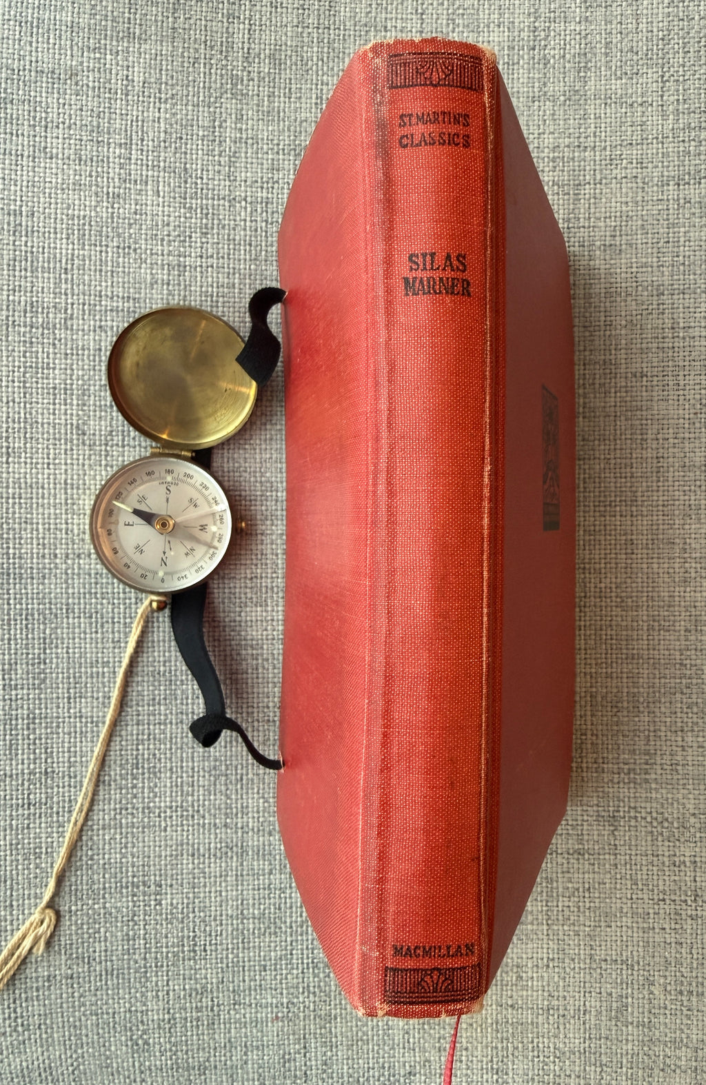 C1-19 Silas Marner
