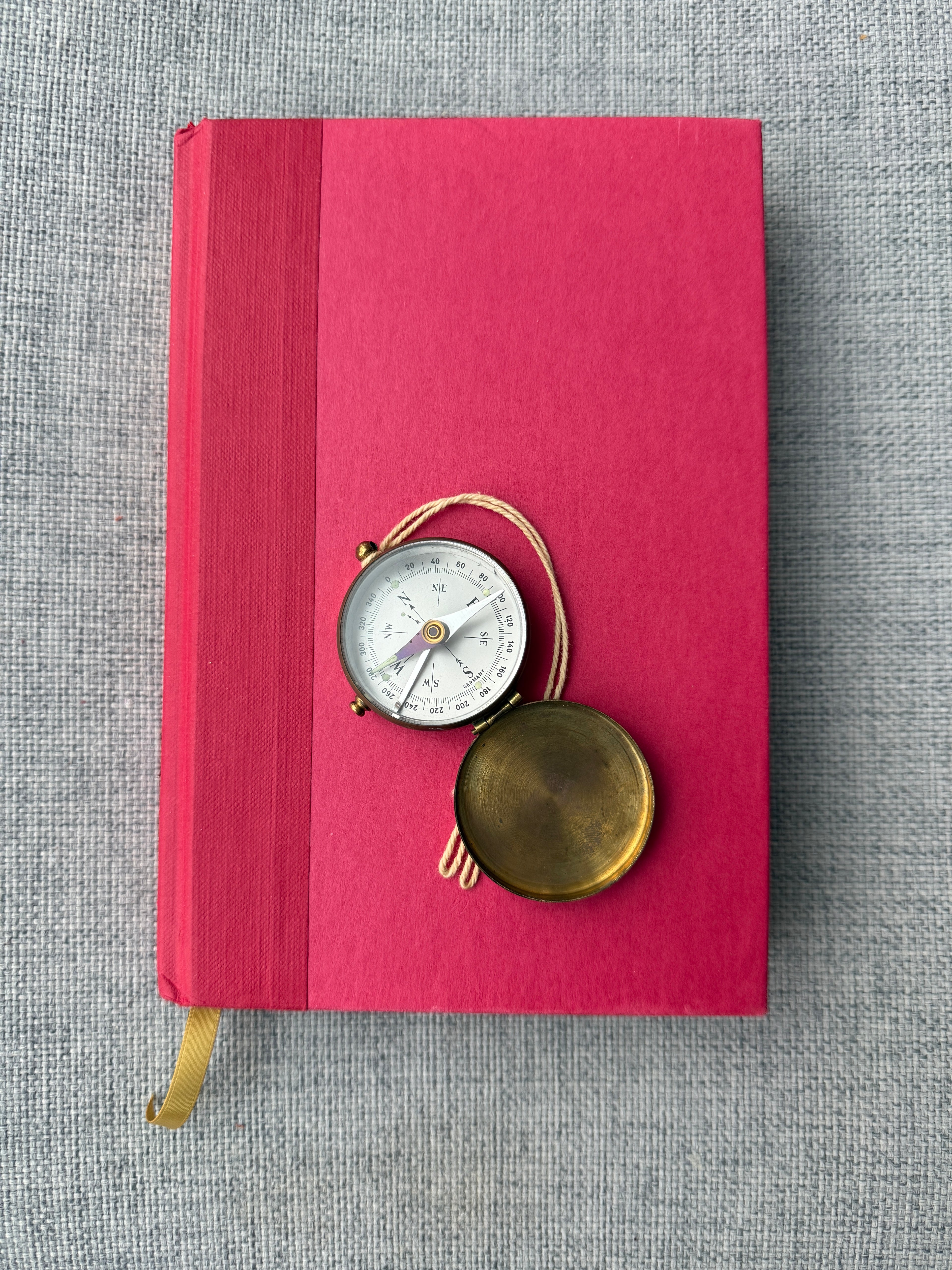 C1-13 Harvey Pennick's Little Red Book