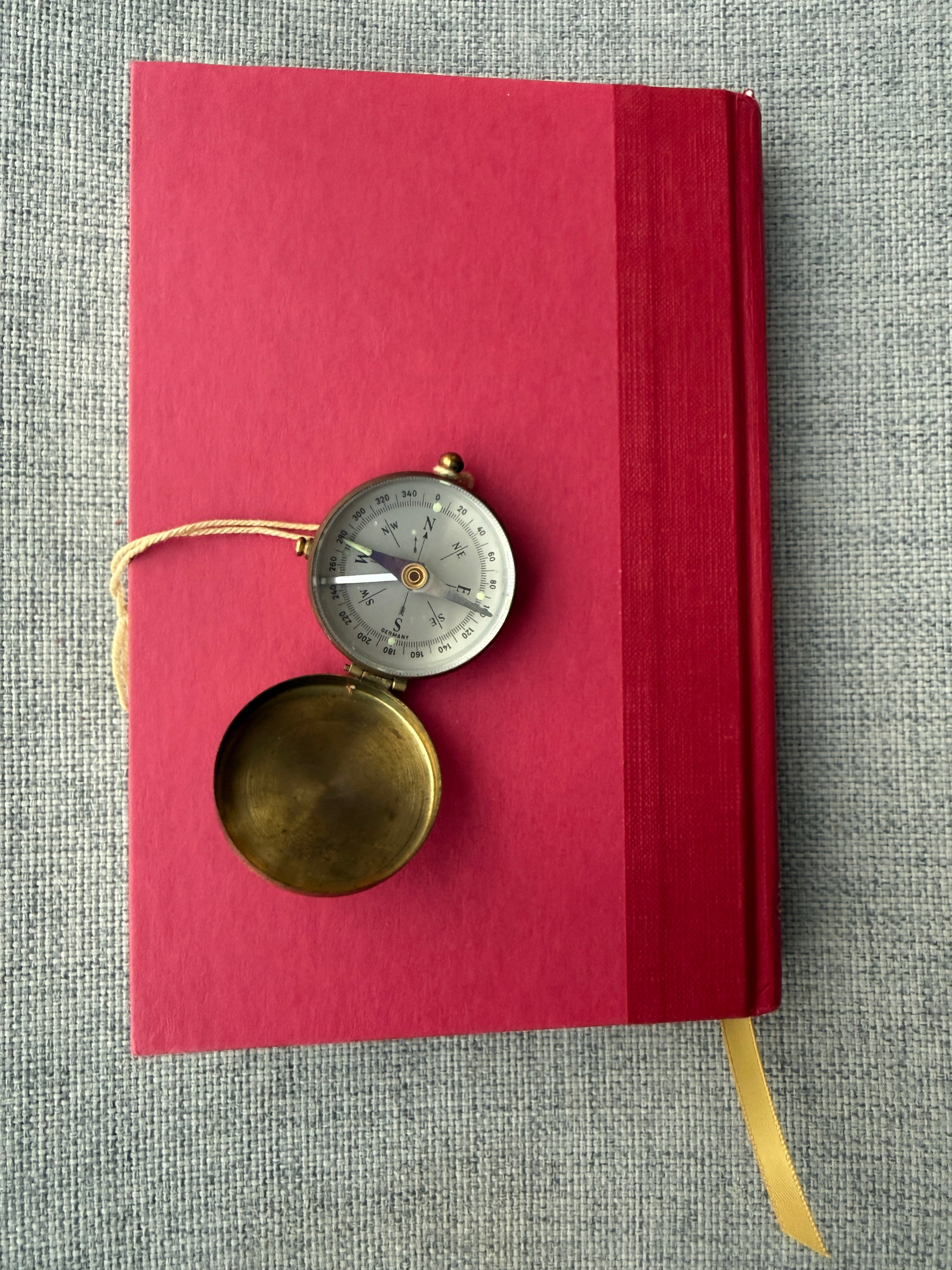 C1-13 Harvey Pennick's Little Red Book