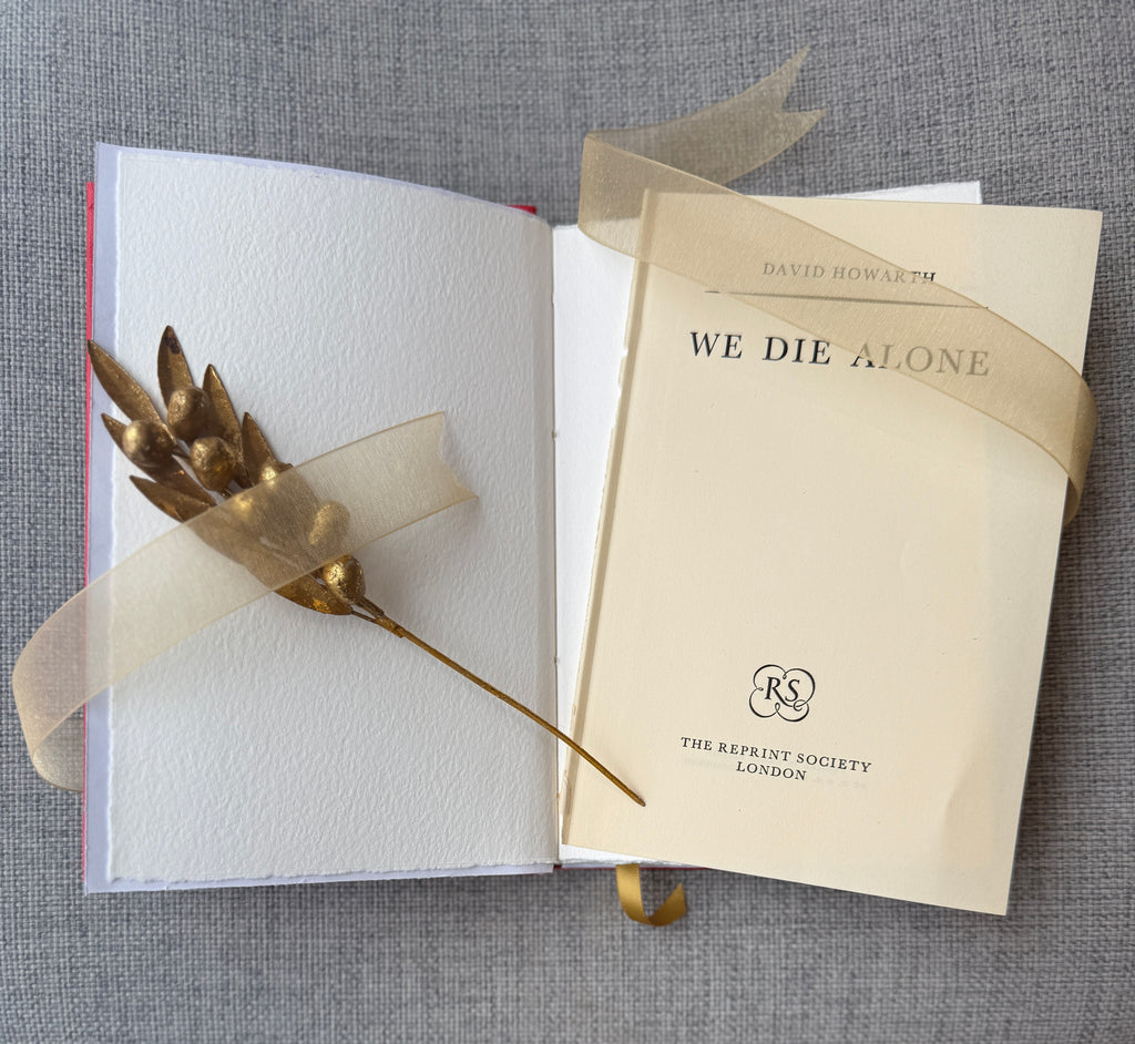 C1-45 We Die Alone