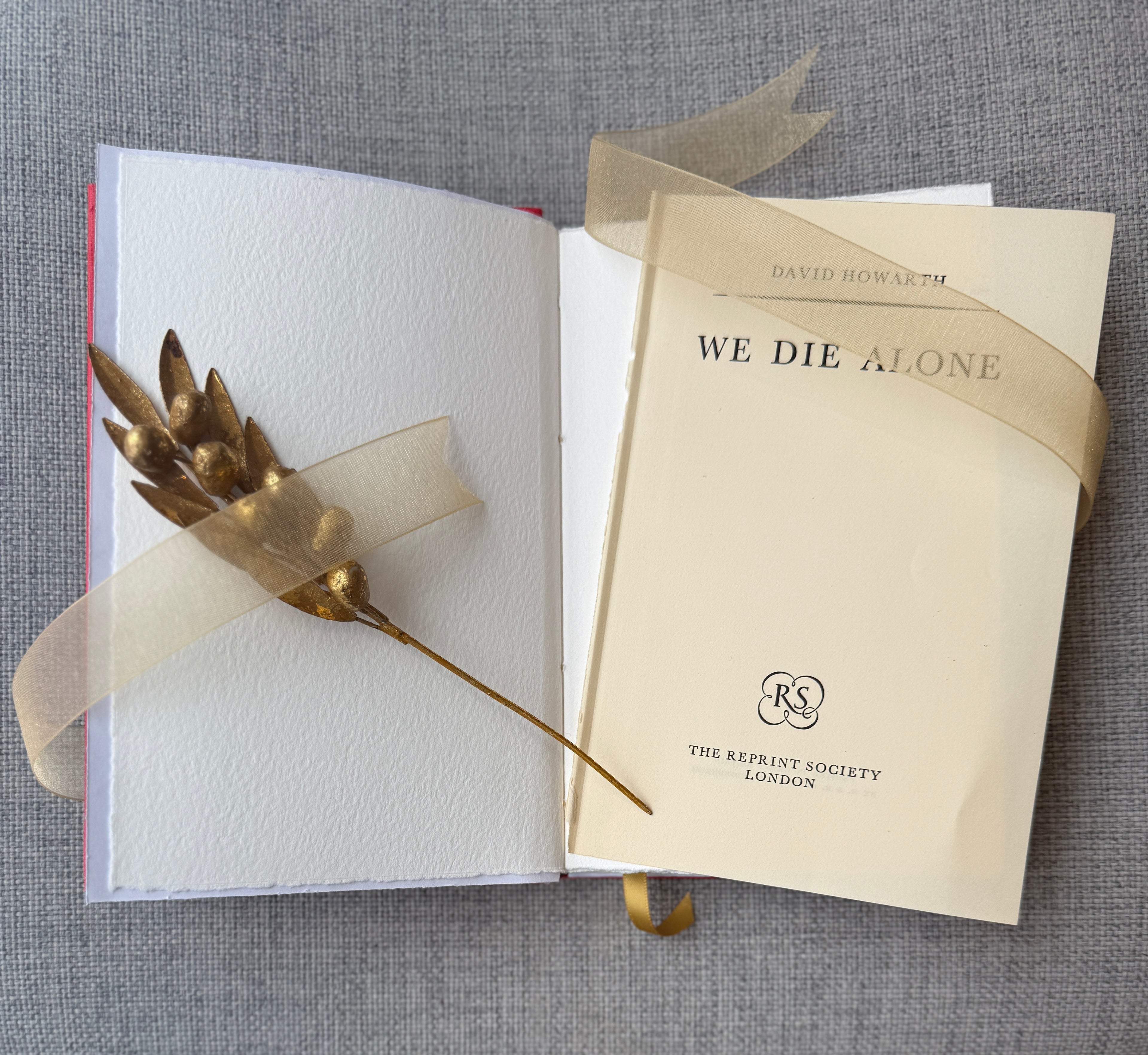 C1-45 We Die Alone