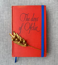 C1-48 The Days of Ofelia