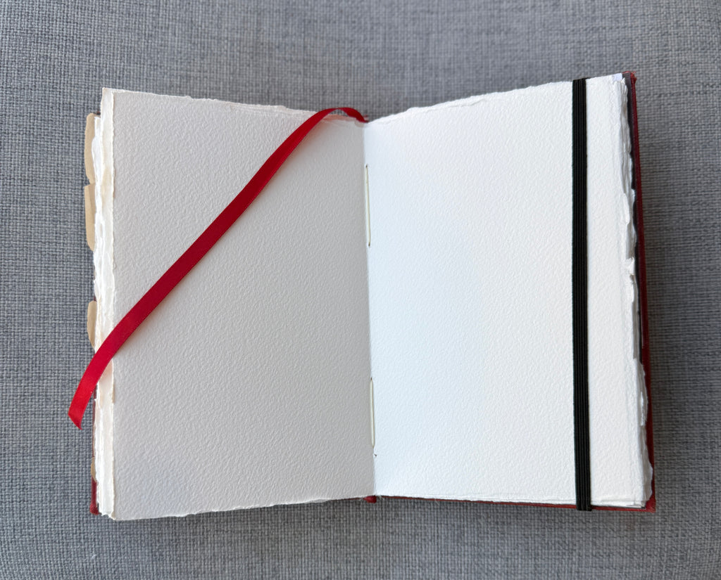 C1-27 Arches Paper - The Old Curiosity Shop