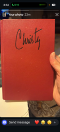 C1-49 Christy