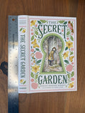 Custom 13 - The Secret Garden