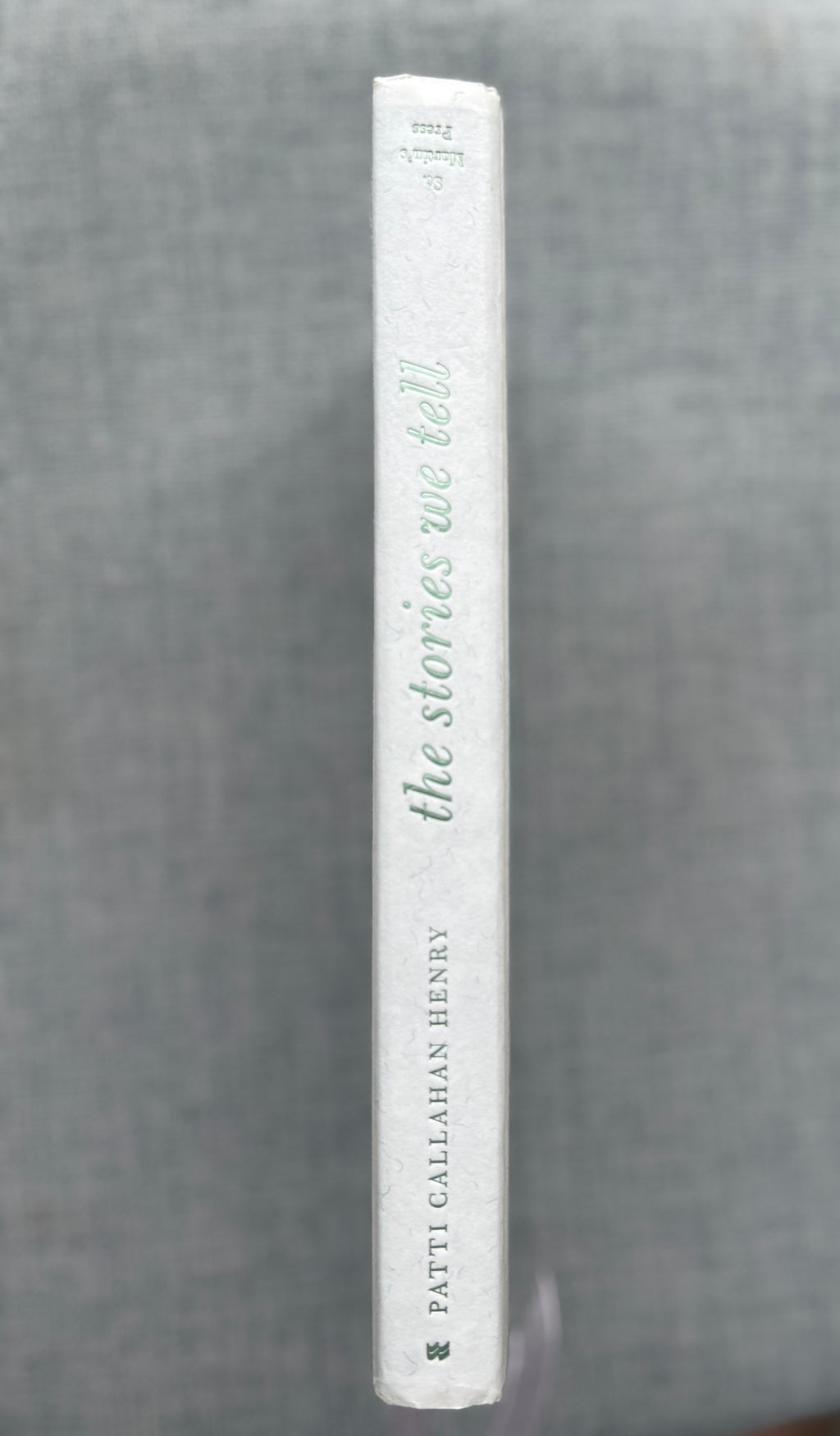 C2 - 35 Arches - The Stories We Tell