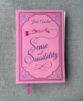 C2 - 39 Sense and Sensibility