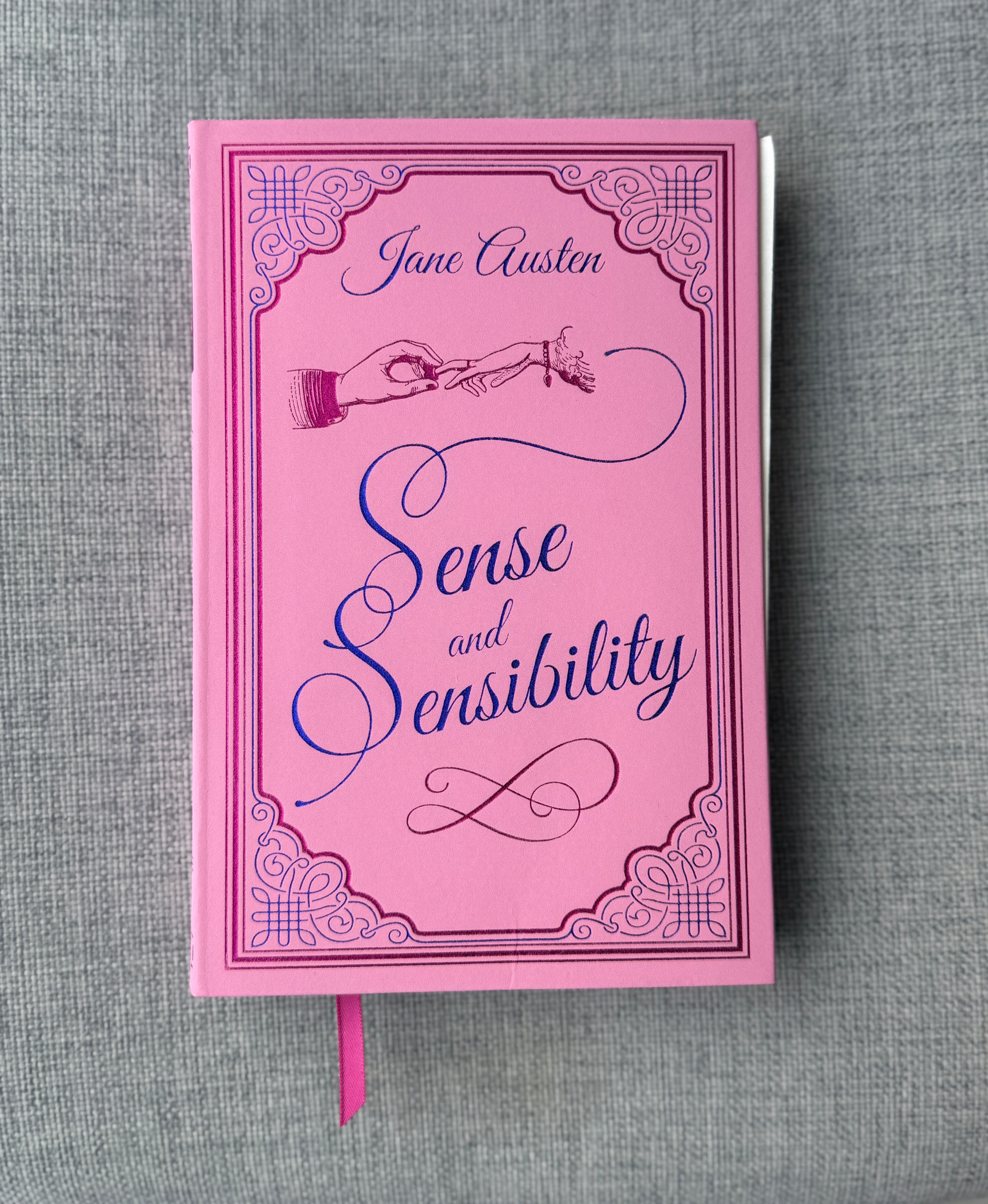 C2 - 39 Sense and Sensibility
