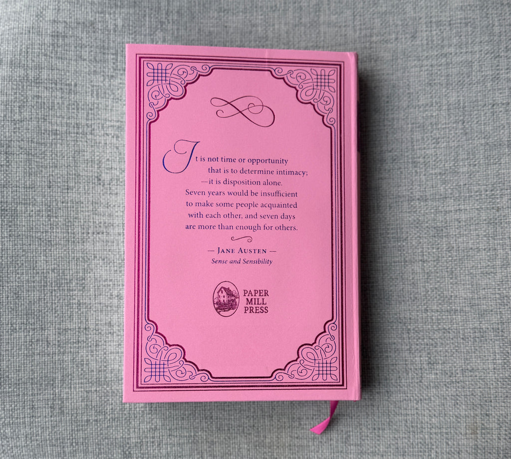 C2 - 39 Sense and Sensibility
