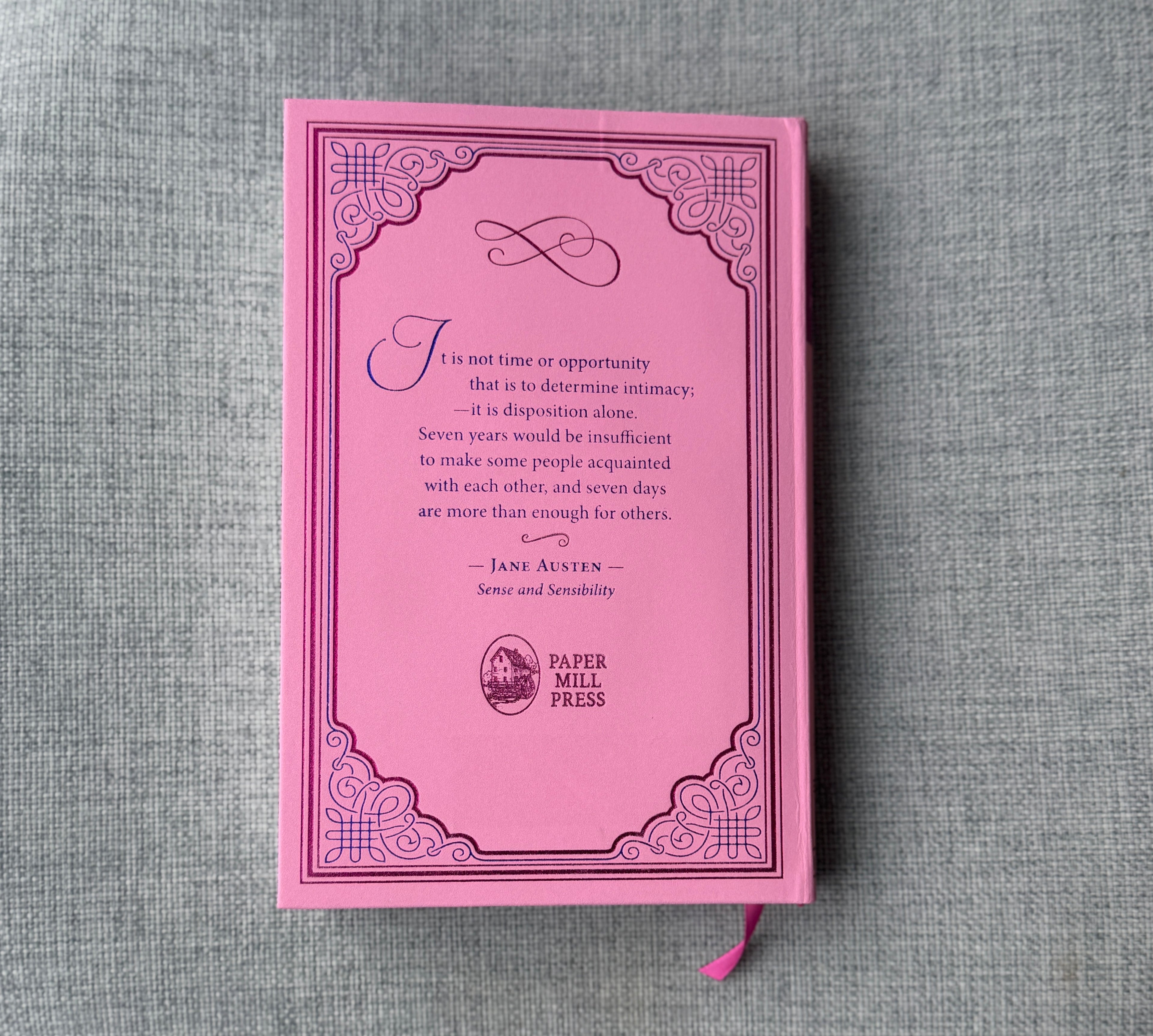 C2 - 39 Sense and Sensibility