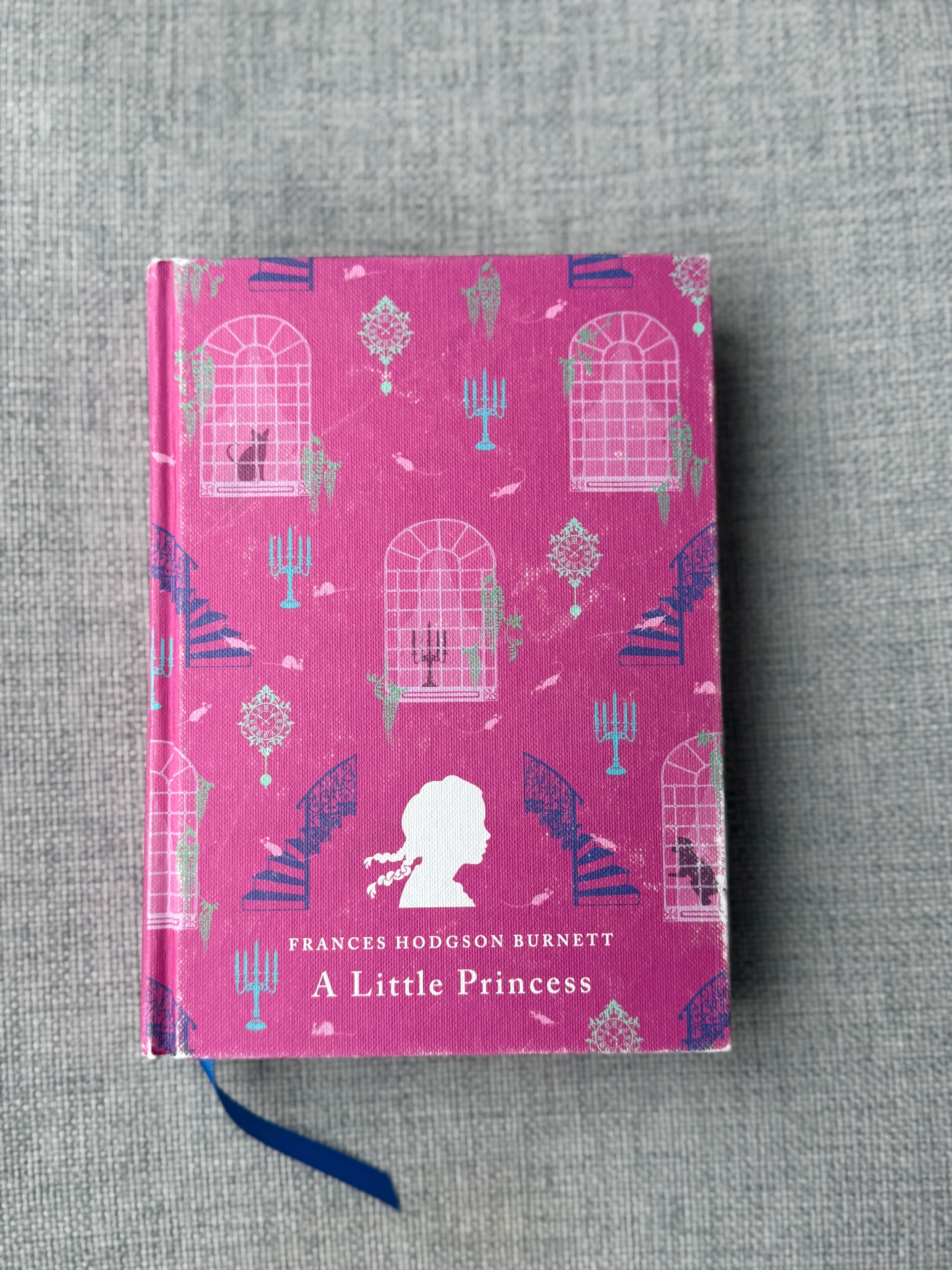 C2 - 25 A Little Princess