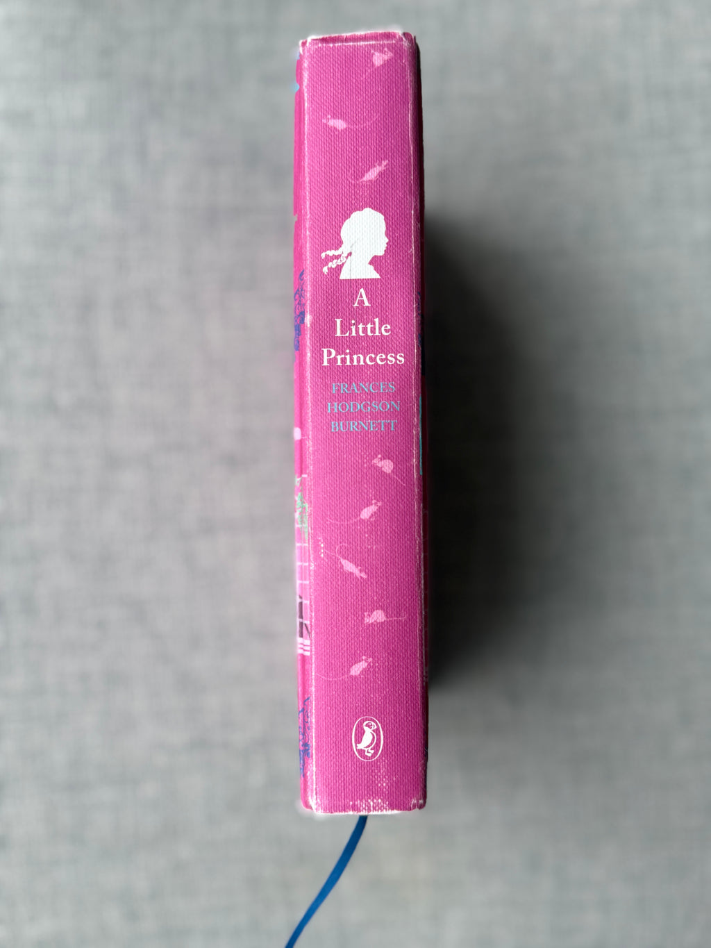 C2 - 25 A Little Princess
