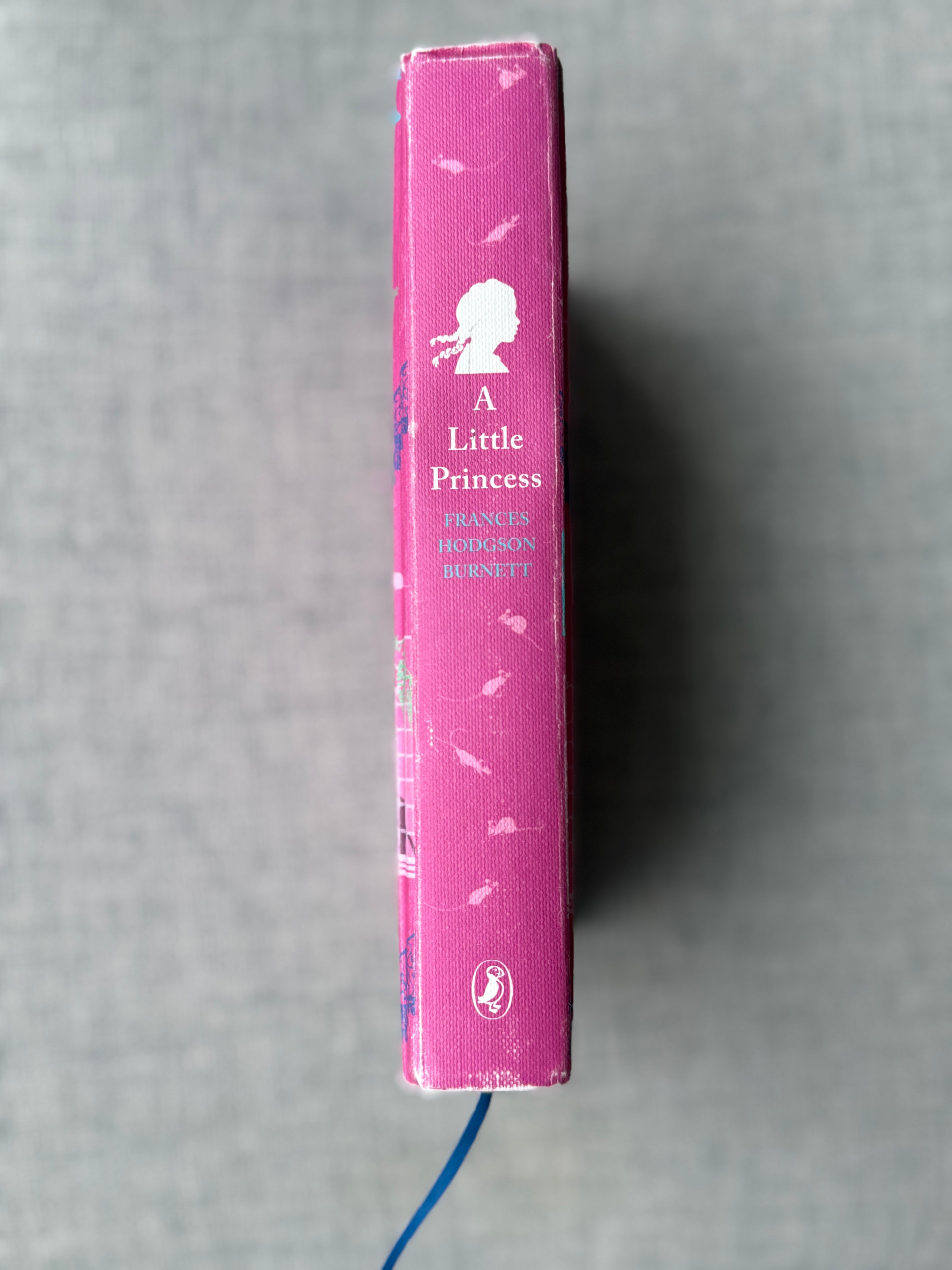 C2 - 25 A Little Princess