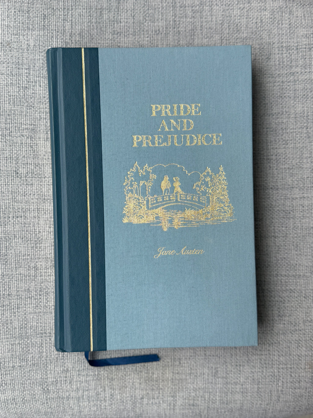 C2 - 22 Arches - Pride and Prejudice